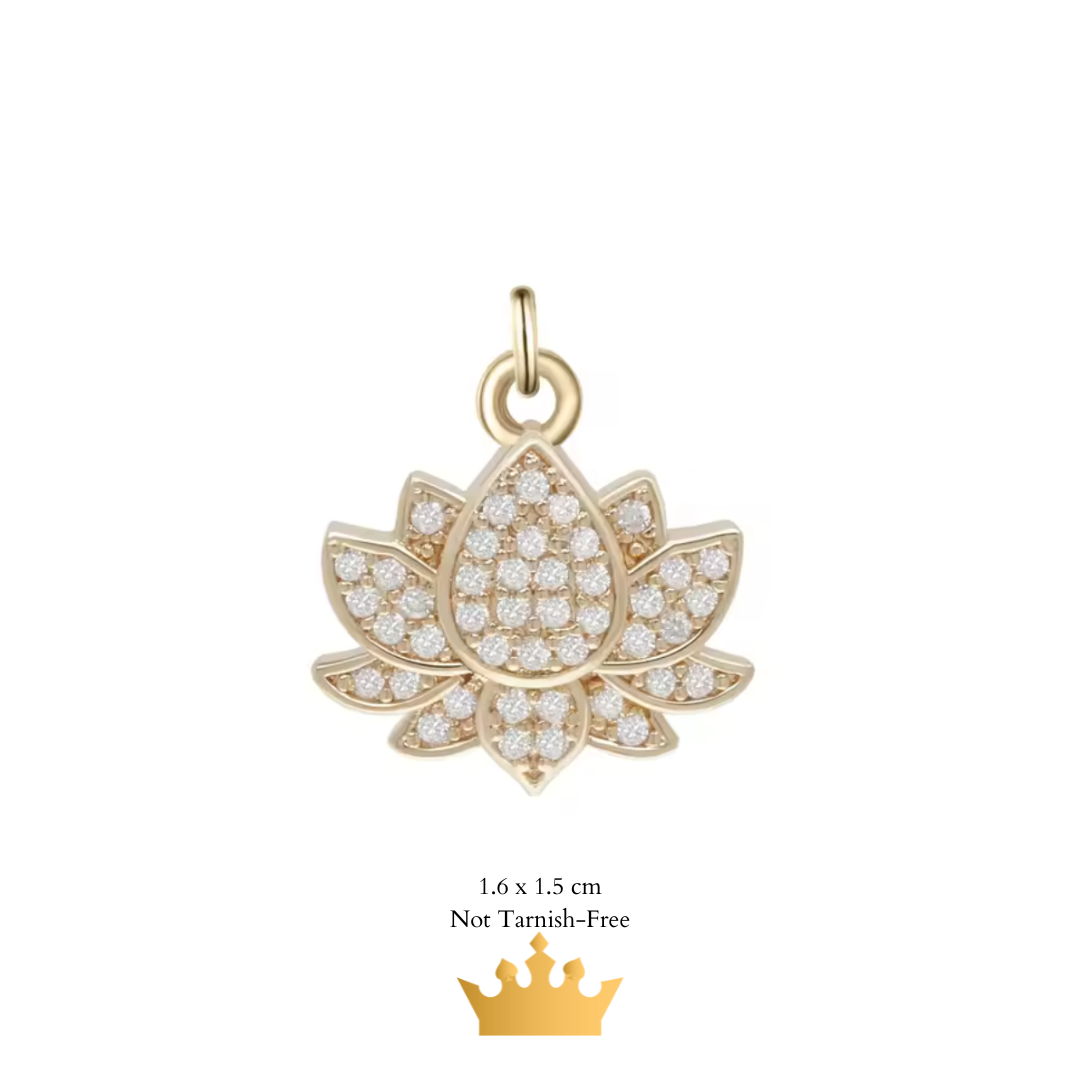 Charm Necklace